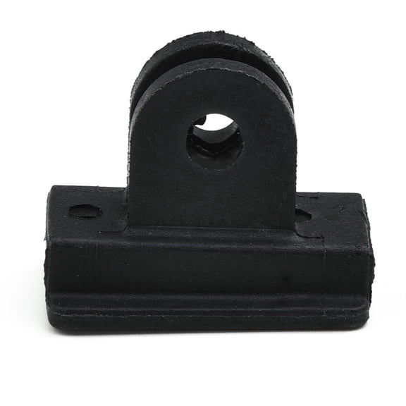 Bicycle Headlamp Bracket Cateye-Computer Mount Headlight Mount Adapter Mountain Road Bike Accessories Black For-Cateye