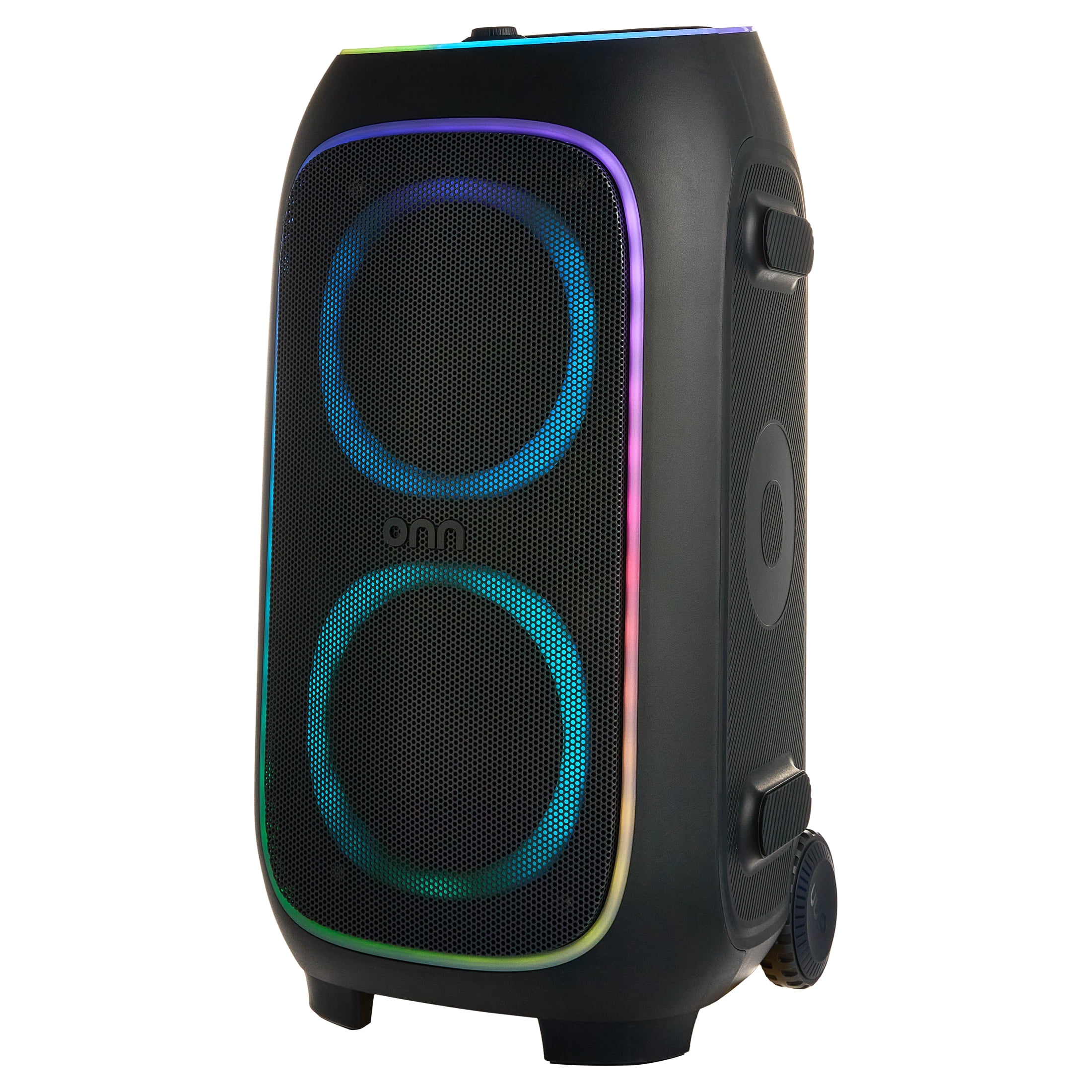 JBL PartyBox Encore Essential 2, Portable Party Speaker, Black