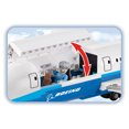 COBI Boeing 787 Dreamliner - Walmart.com