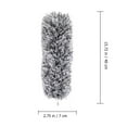 thumbnail image 4 of Weiweiguan Microfiber Sweeping Duster Fiber Car Cleaning Duster Extendable Dust Remover, 4 of 7