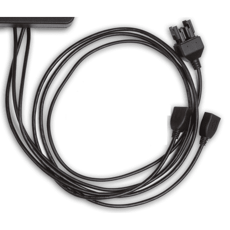 Holley EFI 558-444 Computer Chip Programmer Input Cable