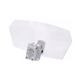 thumbnail image 1 of Deflector De Viento De Parabrisas Ajustable De Flujo De Aire De Motocicleta Eigraketly VI009332-03, 1 of 6
