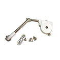 thumbnail image 1 of Couvercle Porte Balançoire Stay 90 Up - Blanc, 1 of 1