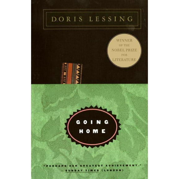 Going Home, (Paperback)