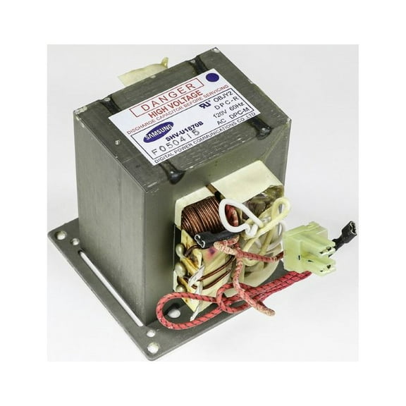 WB27X10867 GE High Voltage Transformer OEM WB27X10867