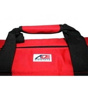 AO Coolers AO24CH 24 Can Soft Cooler with High-Density Insulation, Royal Blue