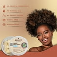 thumbnail image 5 of Ashanti Naturals Unrefined African Chunky White Shea Butter Body Butter, 5 oz., 5 of 6