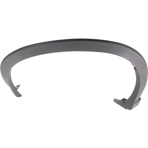 Fender Trim Compatible with MAZDA CX-5 2013-2016 LH