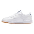 thumbnail image 2 of Tenis Reebok Hombre Club C Blanco Classic Casual blanco 7 MX, 2 of 8