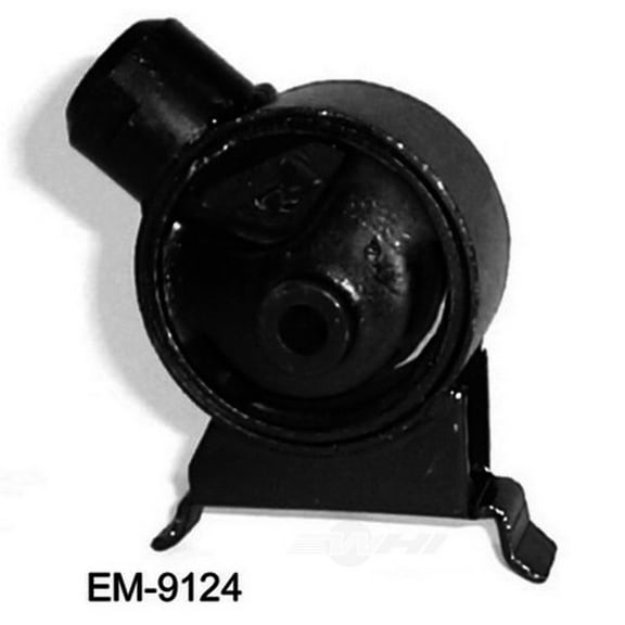Manual Transmission Mount Fits select: 1987-1990 TOYOTA TERCEL