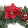 thumbnail image 3 of Couronne de Noël, 3 of 5