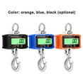 thumbnail image 4 of Hook Crane,Scale Portable Crance Function Crane Duty Crane 3-unit Conversion Heavy Crance Crane Lcd Crance Scale Display Crance Crane Meter Crance Meter Crane Crance Scale Heavy Meter, 4 of 7