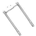 thumbnail image 1 of 69785 Propane Gas Stove Burner Grill Stainless Steel 304 With Front Control Tube, 1 of 8