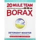 thumbnail image 1 of 20 Mule Team Borax Detergent Booster 1.84kg BORAX BORAX MULE 65 ONZAS, 1 of 2