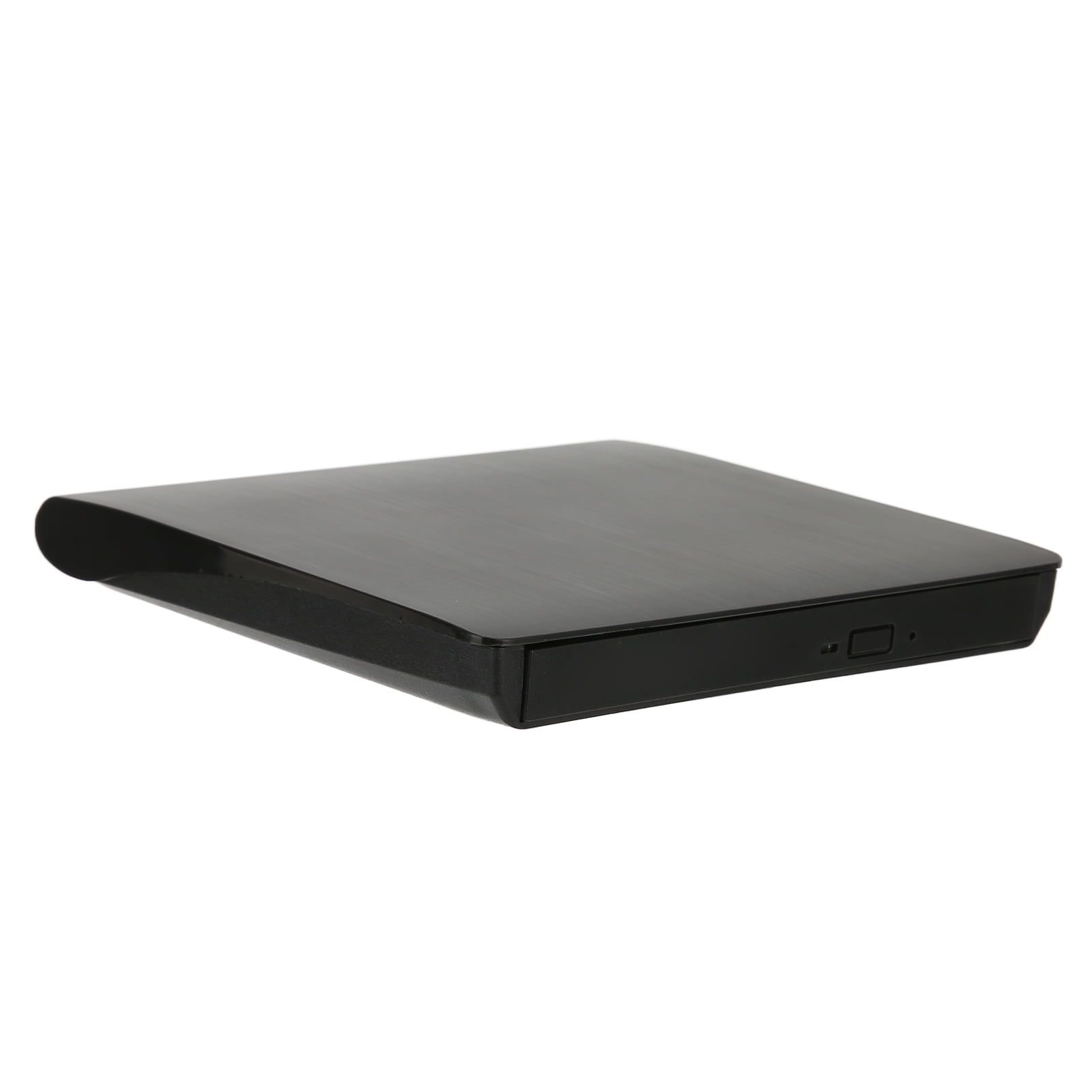 Buy External DVD Drive Enclosure, Plug And Play High Speed 5Gbps Slim