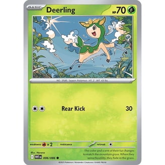 Pokemon White Flare Rare Emboar #13 - Walmart.com
