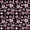Black Pink 02, variant on Feelyou Cute Bow Skull Twin Comforter Sets, Sugar Gothic Halloween Bedding Set, Black Pink, Black Reversible, 2 Pieces, 1 Comforter and 2 Pillowcases