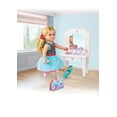 My Life As Vanity Play Set for 18" Dolls, 12 Pieces