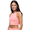 Sunset, variant on Y Back Sports Bra