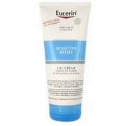 Eucerin Sun Protection Sensitive Relief After-Sun Cream-Gel 200ml