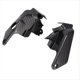 thumbnail image 4 of 11272002 Cubierta Protectora para Batería de Motocicleta, Cubierta Modificada para Bicicleta Eléctrica Light Bee XS, 4 of 5