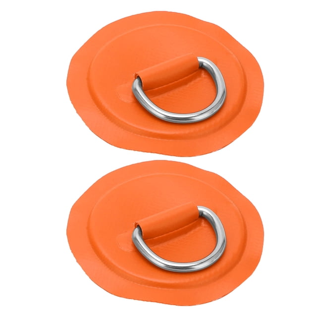 Parche De Paleta De Bote Inflable, Parche De Bote De Tabla De Surf, Balsa De Bote Inflable De Anillo D Para Kayaks Para Botes Inflables ANGGREK Otros