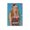 Unframe-style, variant on Heidi Klum Super Model Poster Photo Artistic (14) Posters Art Print Wall Photo Paint Poster Hanging Picture Family Bedroom Decor Gift 12x18inch(30x45cm)
