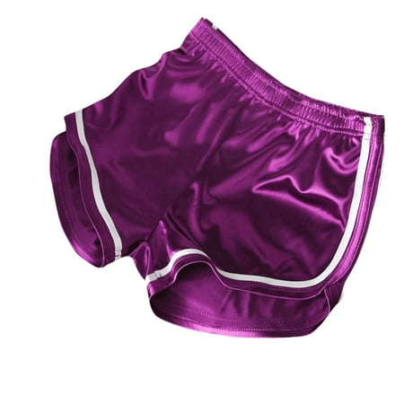 

Womens Bike Shorts plus Size Women s Shorts Womens on Shorts Women s satin smooth high waist slim Women Board Shorts for Swimming Women Pajamas Set Shorts plus Womens Ball Cap Hat Short Bill