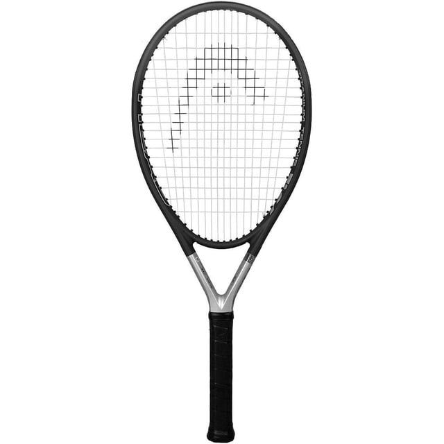 Raqueta de Tenis HEAD Ti. S6 Negra