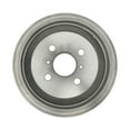 thumbnail image 2 of Raybestos 9735R Professional Grade Brake Drum Fits select: 2004-2006 TOYOTA SCION, 2004-2006 TOYOTA SCION XA, 2 of 4