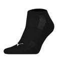 thumbnail image 3 of Puma Unisex Socks Cotton Black 2.5-5 Uk, 3 of 3