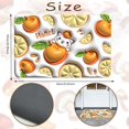 thumbnail image 3 of 3D Bathroom Mat  Quick-Dry  Extra Non-Slip and Absorbent  Soft Diatom Mud Mat, 3 of 10