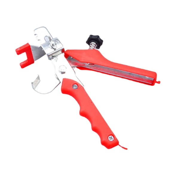 COOLHOOD Professional Leveling Plier Alignment Tool For Floor and Wall Tiles With 6Gear of Grout Width Space