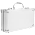 thumbnail image 1 of OULII 1Pcs Tool Storage Box Aluminium Alloy for Metal Tool Container Home Use, 1 of 8