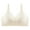 Beige A, variant on Lopecy-Sta Underwear Bra for Girls Children's Underwear Teen Girls Sports Training Bra Cotton Development Period Straps Starter Bras Breathable Seamless Underwear