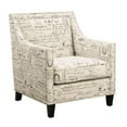 thumbnail image 2 of Picket House Furnishings Chaise Emery avec Ottoman en Script Français, 2 of 13
