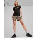 thumbnail image 5 of Short Puma Estampado Animal Ess+ Mujer 67792883 cafe M, 5 of 5