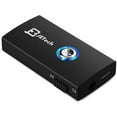 JETech 2in1 Wireless Bluetooth Stereo Audio Receiver and Transmitter