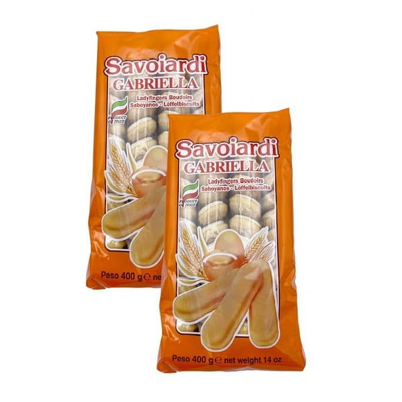 Ladyfingers For Tiramisu