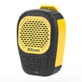 thumbnail image 3 of Altavoz Portátil Compatible Con Dientes Inalámbrico Clip Magnético Y Micrófono Azul, 3 of 9
