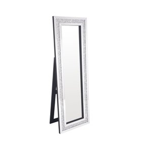 8 Pcs Illuminated Mirror Led Party Dance Floor 23 Wide X 23