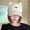 White, variant on Cute Japanese Style Cat Ear Beret Autumn/Winter Duckbill Octagonal Hat
