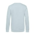 thumbnail image 2 of B&C Chandail Col Rond King pour Hommes, 2 of 3
