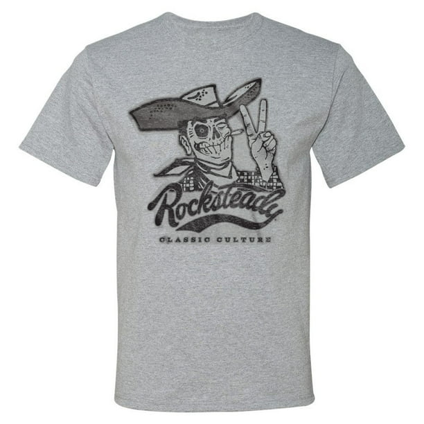rocksteady shirt
