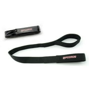 Ripcords Resistance Exercise Bands Versatility Anchor