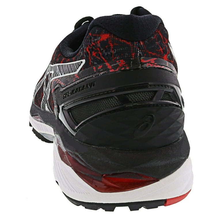 Asics gel outlet kayano 23 vermillion