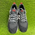 thumbnail image 5 of New Balance 009 Mens Size 11.5 Black White Red Athletic Running Shoes Sneakers, 5 of 5