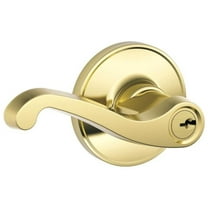 J Series Lasalle Keyed Door Lever