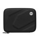 thumbnail image 1 of Bolsa de disco duro esmerilado BUBM Gran capacidad Selección de telas Impermeable Fácil de Abanopi Bolsa de almacenamiento, 1 of 6