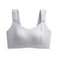 thumbnail image 4 of Seamless Wirefree Everyday Comfort Bralette Designed For Home And Casual Wear With Light Support And Breathable For All Seasons, 4 of 4